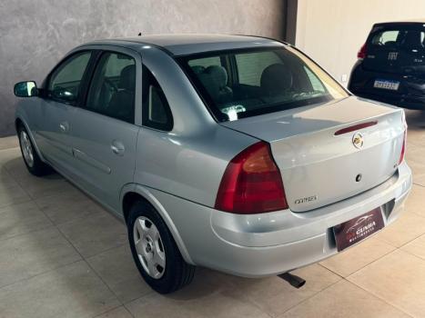 CHEVROLET Corsa Sedan 1.4 4P PREMIUM FLEX, Foto 5