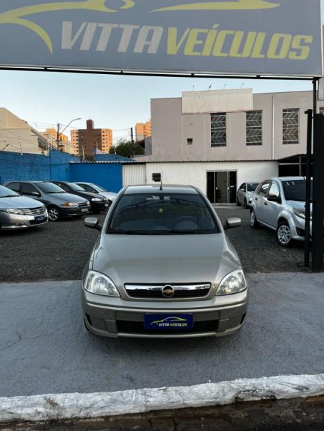 CHEVROLET Corsa Sedan 1.4 4P PREMIUM FLEX, Foto 1