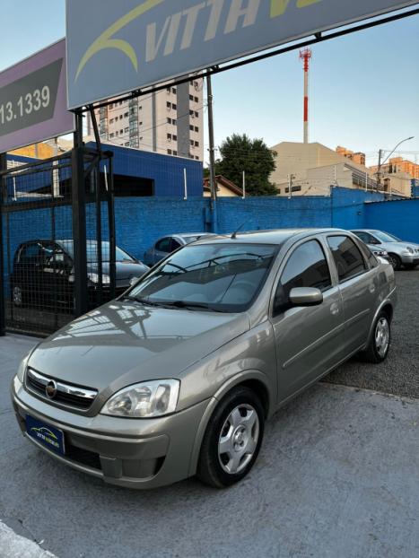 CHEVROLET Corsa Sedan 1.4 4P PREMIUM FLEX, Foto 2