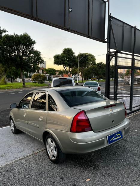 CHEVROLET Corsa Sedan 1.4 4P PREMIUM FLEX, Foto 3