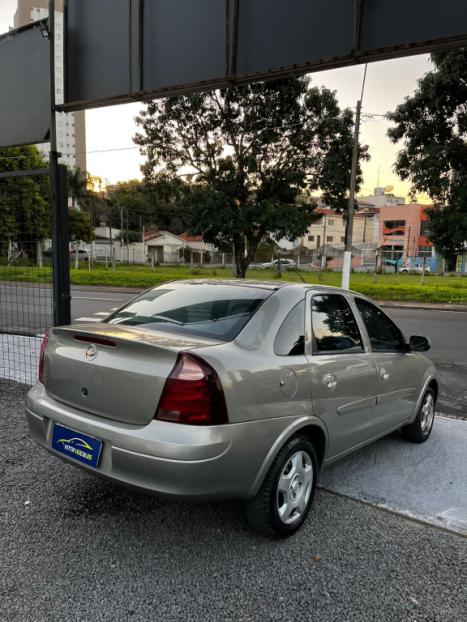 CHEVROLET Corsa Sedan 1.4 4P PREMIUM FLEX, Foto 4