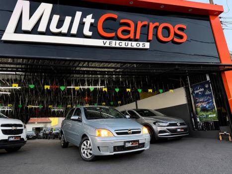 CHEVROLET Corsa Sedan 1.4 4P PREMIUM FLEX, Foto 1
