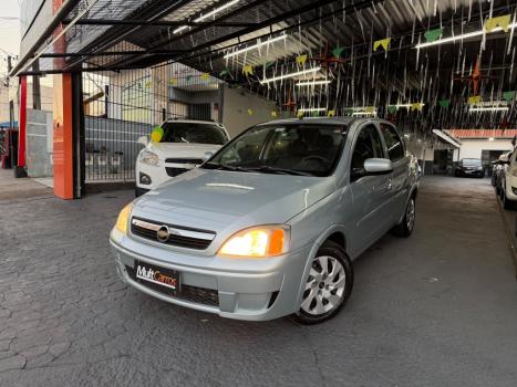 CHEVROLET Corsa Sedan 1.4 4P PREMIUM FLEX, Foto 4