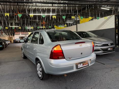 CHEVROLET Corsa Sedan 1.4 4P PREMIUM FLEX, Foto 5