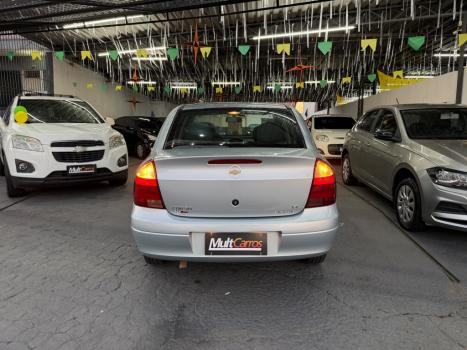 CHEVROLET Corsa Sedan 1.4 4P PREMIUM FLEX, Foto 6