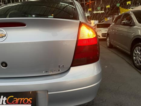 CHEVROLET Corsa Sedan 1.4 4P PREMIUM FLEX, Foto 8