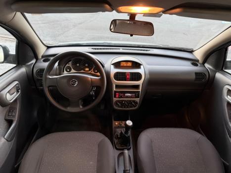 CHEVROLET Corsa Sedan 1.4 4P PREMIUM FLEX, Foto 11