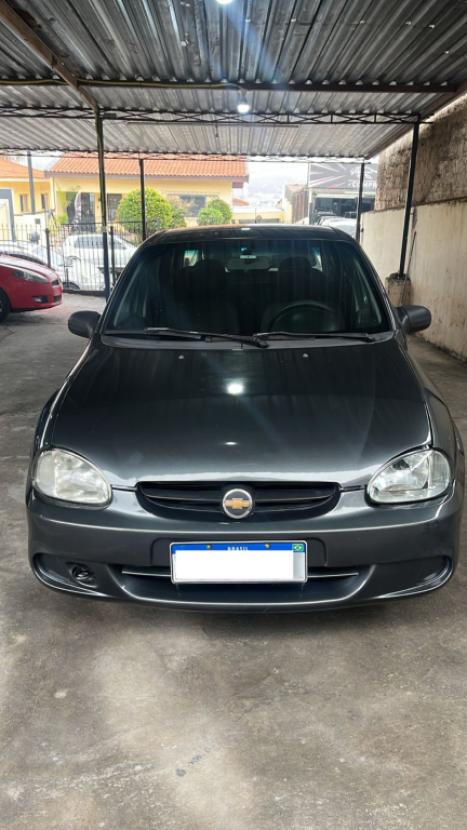 CHEVROLET Corsa Sedan 1.0 4P CLASSIC LIFE, Foto 1