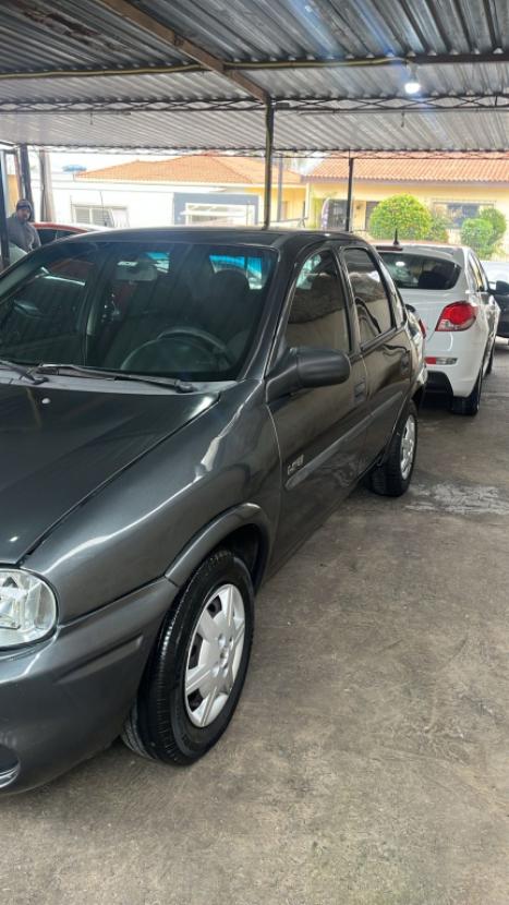 CHEVROLET Corsa Sedan 1.0 4P CLASSIC LIFE, Foto 2