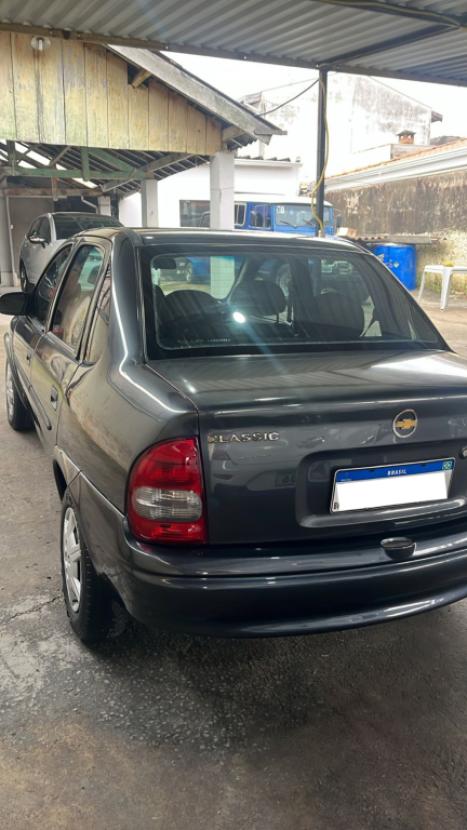 CHEVROLET Corsa Sedan 1.0 4P CLASSIC LIFE, Foto 4