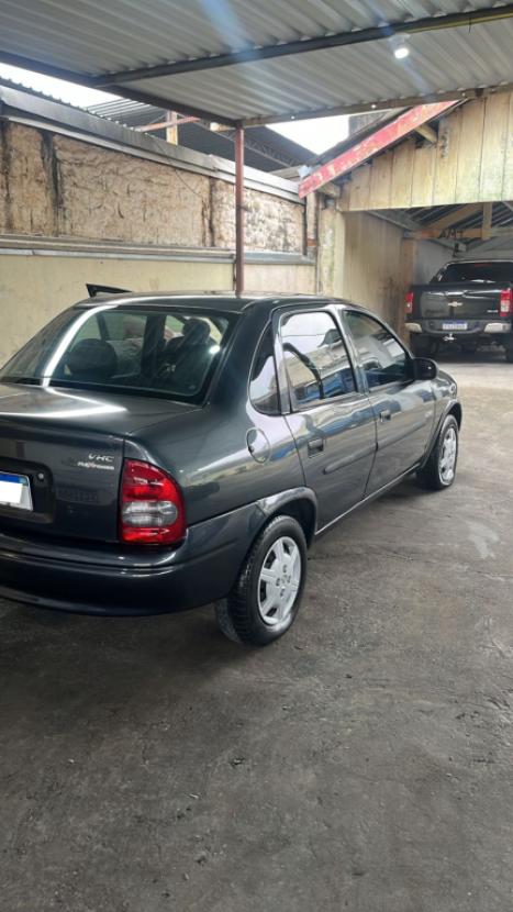 CHEVROLET Corsa Sedan 1.0 4P CLASSIC LIFE, Foto 5