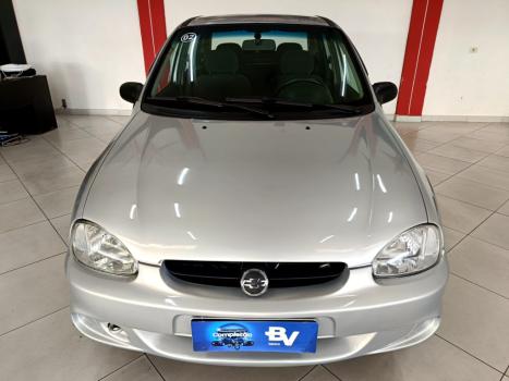 CHEVROLET Corsa Sedan 1.6 4P SUPER, Foto 2