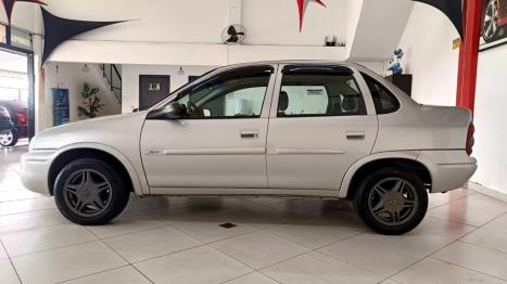 CHEVROLET Corsa Sedan 1.6 4P SUPER, Foto 3