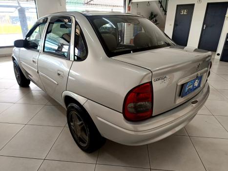 CHEVROLET Corsa Sedan 1.6 4P SUPER, Foto 4