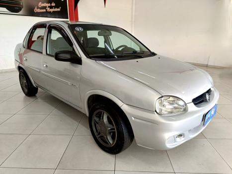 CHEVROLET Corsa Sedan 1.6 4P SUPER, Foto 5