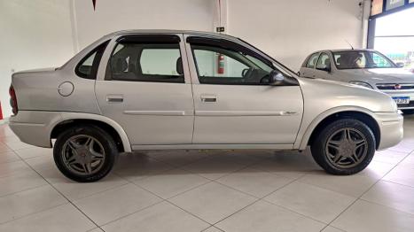 CHEVROLET Corsa Sedan 1.6 4P SUPER, Foto 6