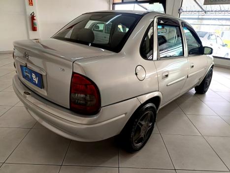 CHEVROLET Corsa Sedan 1.6 4P SUPER, Foto 7