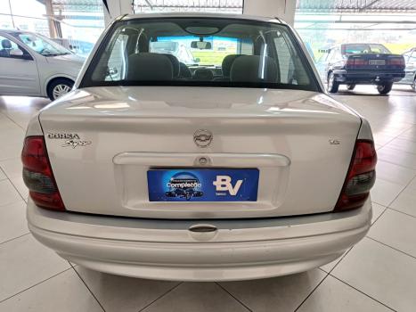CHEVROLET Corsa Sedan 1.6 4P SUPER, Foto 8