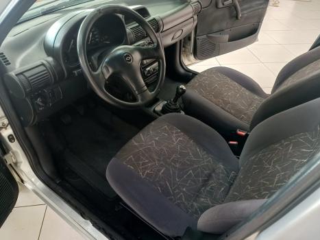 CHEVROLET Corsa Sedan 1.6 4P SUPER, Foto 10