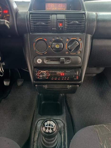 CHEVROLET Corsa Sedan 1.6 4P SUPER, Foto 14