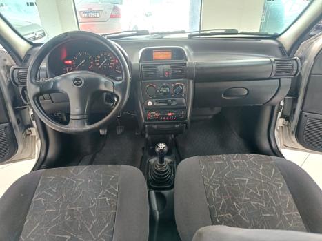 CHEVROLET Corsa Sedan 1.6 4P SUPER, Foto 16