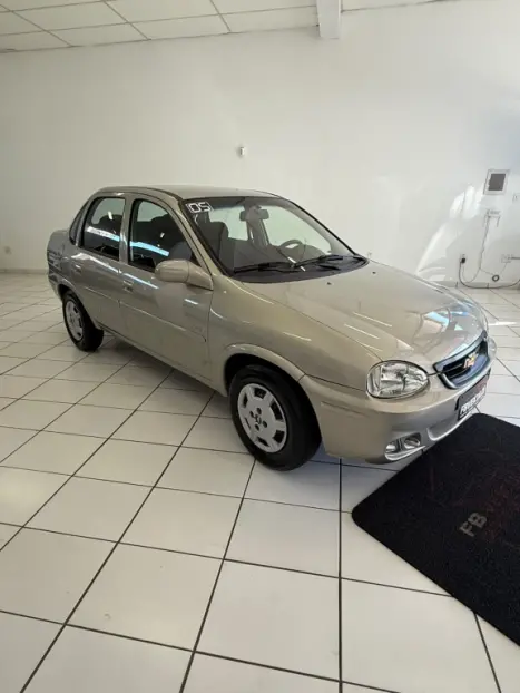 CHEVROLET Corsa Sedan 1.0 4P CLASSIC, Foto 1