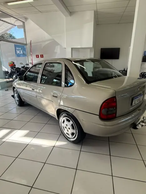 CHEVROLET Corsa Sedan 1.0 4P CLASSIC, Foto 2