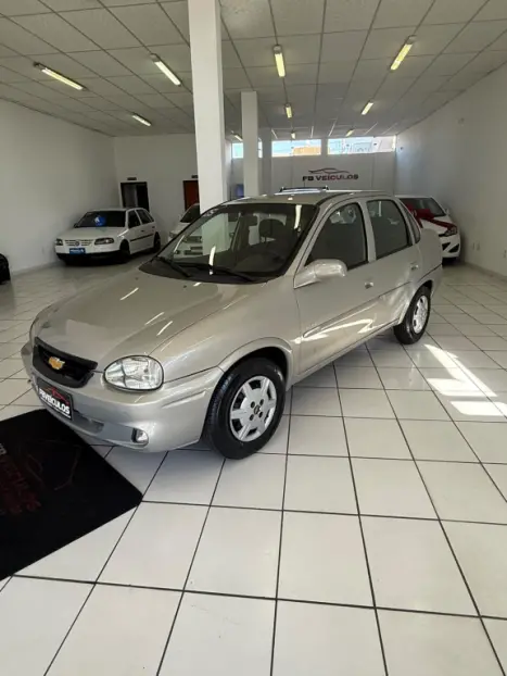 CHEVROLET Corsa Sedan 1.0 4P CLASSIC, Foto 3