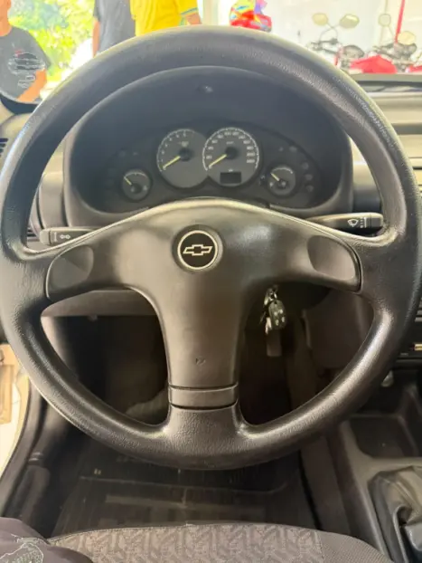 CHEVROLET Corsa Sedan 1.0 4P CLASSIC, Foto 4
