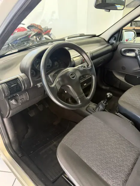 CHEVROLET Corsa Sedan 1.0 4P CLASSIC, Foto 5