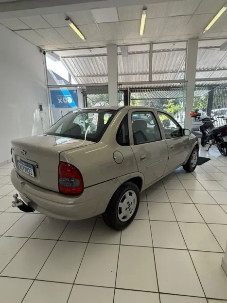 CHEVROLET Corsa Sedan 1.0 4P CLASSIC, Foto 6