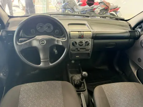 CHEVROLET Corsa Sedan 1.0 4P CLASSIC, Foto 7