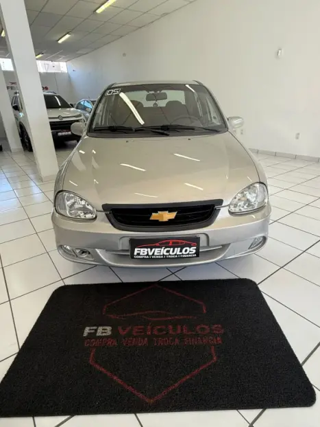 CHEVROLET Corsa Sedan 1.0 4P CLASSIC, Foto 8