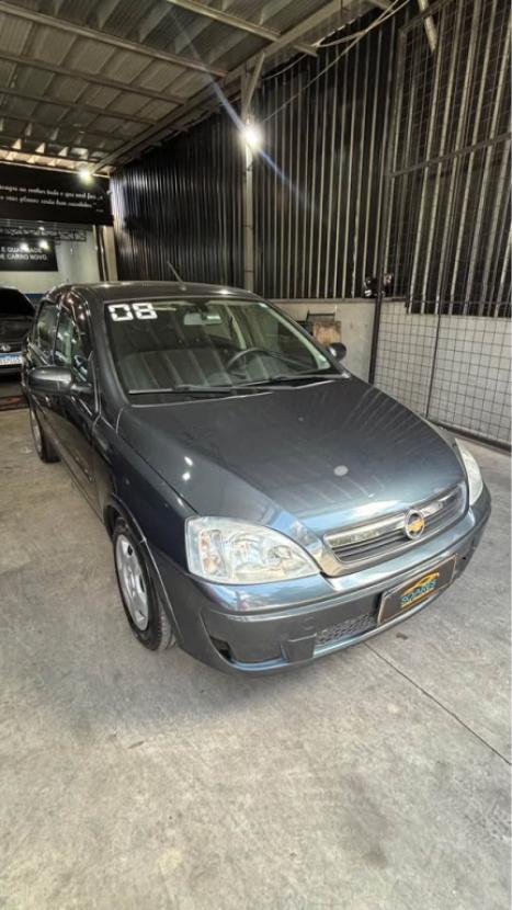CHEVROLET Corsa Sedan 1.4 4P PREMIUM FLEX, Foto 1