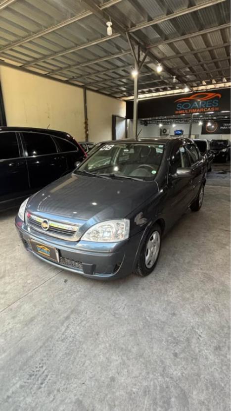 CHEVROLET Corsa Sedan 1.4 4P PREMIUM FLEX, Foto 2