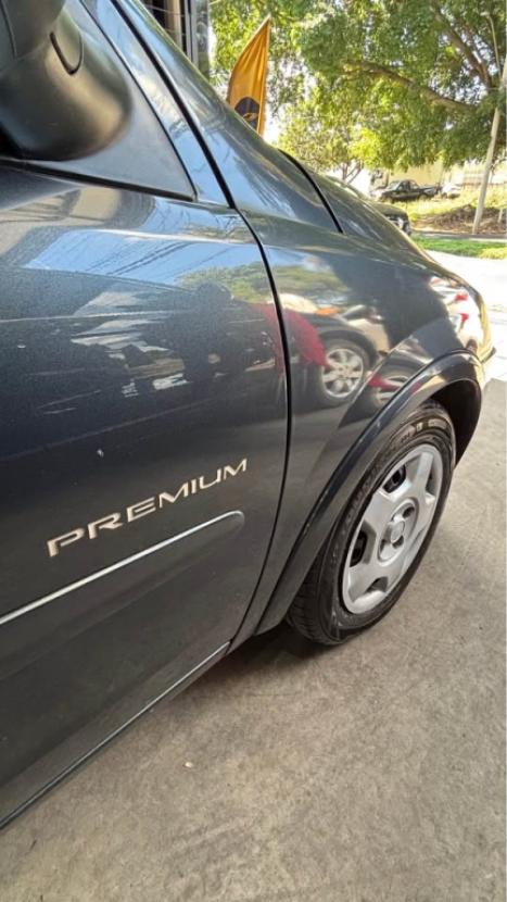 CHEVROLET Corsa Sedan 1.4 4P PREMIUM FLEX, Foto 4