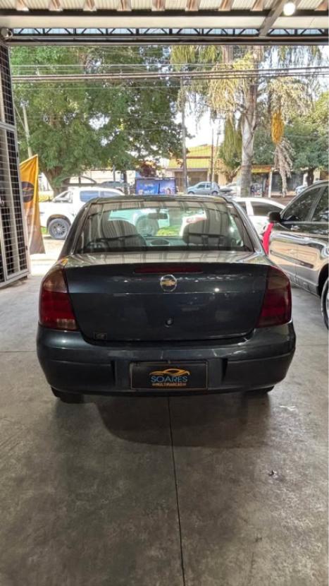 CHEVROLET Corsa Sedan 1.4 4P PREMIUM FLEX, Foto 5