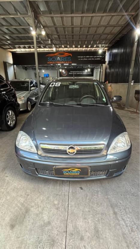 CHEVROLET Corsa Sedan 1.4 4P PREMIUM FLEX, Foto 6