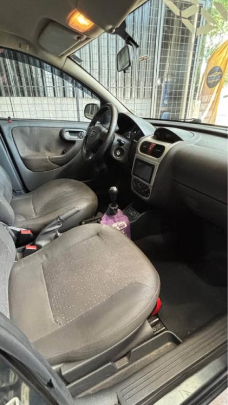 CHEVROLET Corsa Sedan 1.4 4P PREMIUM FLEX, Foto 8
