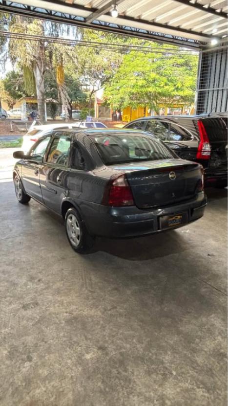 CHEVROLET Corsa Sedan 1.4 4P PREMIUM FLEX, Foto 9