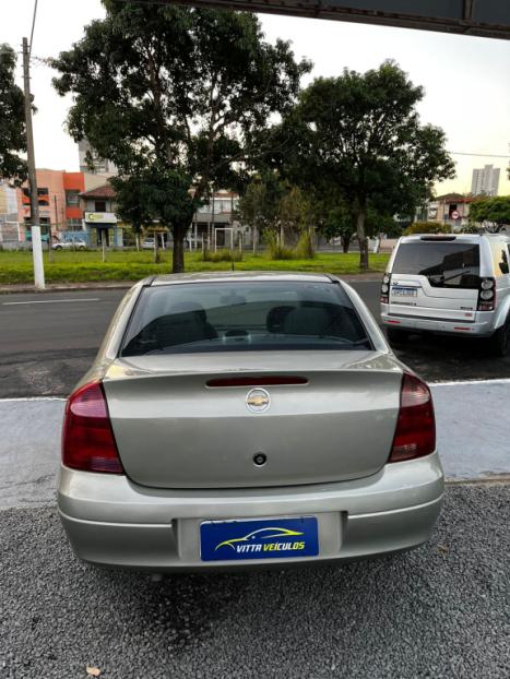 CHEVROLET Corsa Sedan 1.4 4P PREMIUM FLEX, Foto 3