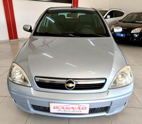 CHEVROLET Corsa Sedan 1.4 4P PREMIUM FLEX, Foto 2
