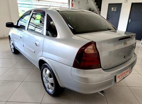 CHEVROLET Corsa Sedan 1.4 4P PREMIUM FLEX, Foto 4
