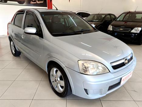 CHEVROLET Corsa Sedan 1.4 4P PREMIUM FLEX, Foto 5