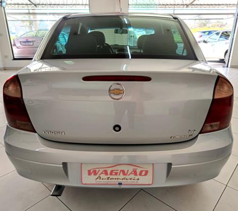 CHEVROLET Corsa Sedan 1.4 4P PREMIUM FLEX, Foto 8