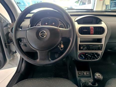 CHEVROLET Corsa Sedan 1.4 4P PREMIUM FLEX, Foto 17