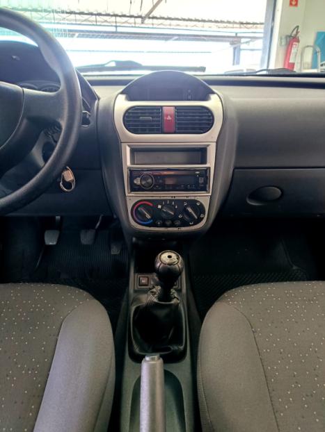 CHEVROLET Corsa Sedan 1.4 4P PREMIUM FLEX, Foto 18
