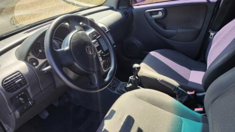 CHEVROLET Corsa Sedan 1.4 4P PREMIUM FLEX, Foto 4