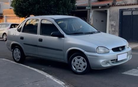 CHEVROLET Corsa Sedan 1.0 4P CLASSIC LIFE, Foto 2