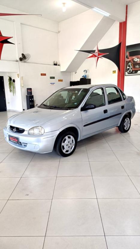 CHEVROLET Corsa Sedan 1.0 4P CLASSIC LIFE, Foto 2